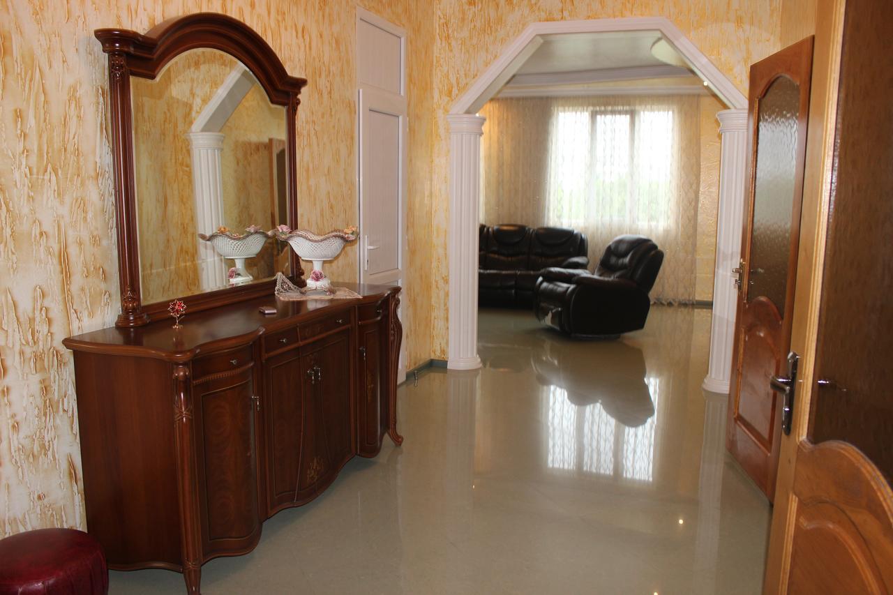 Gama Palace Batumi Eksteriør bilde