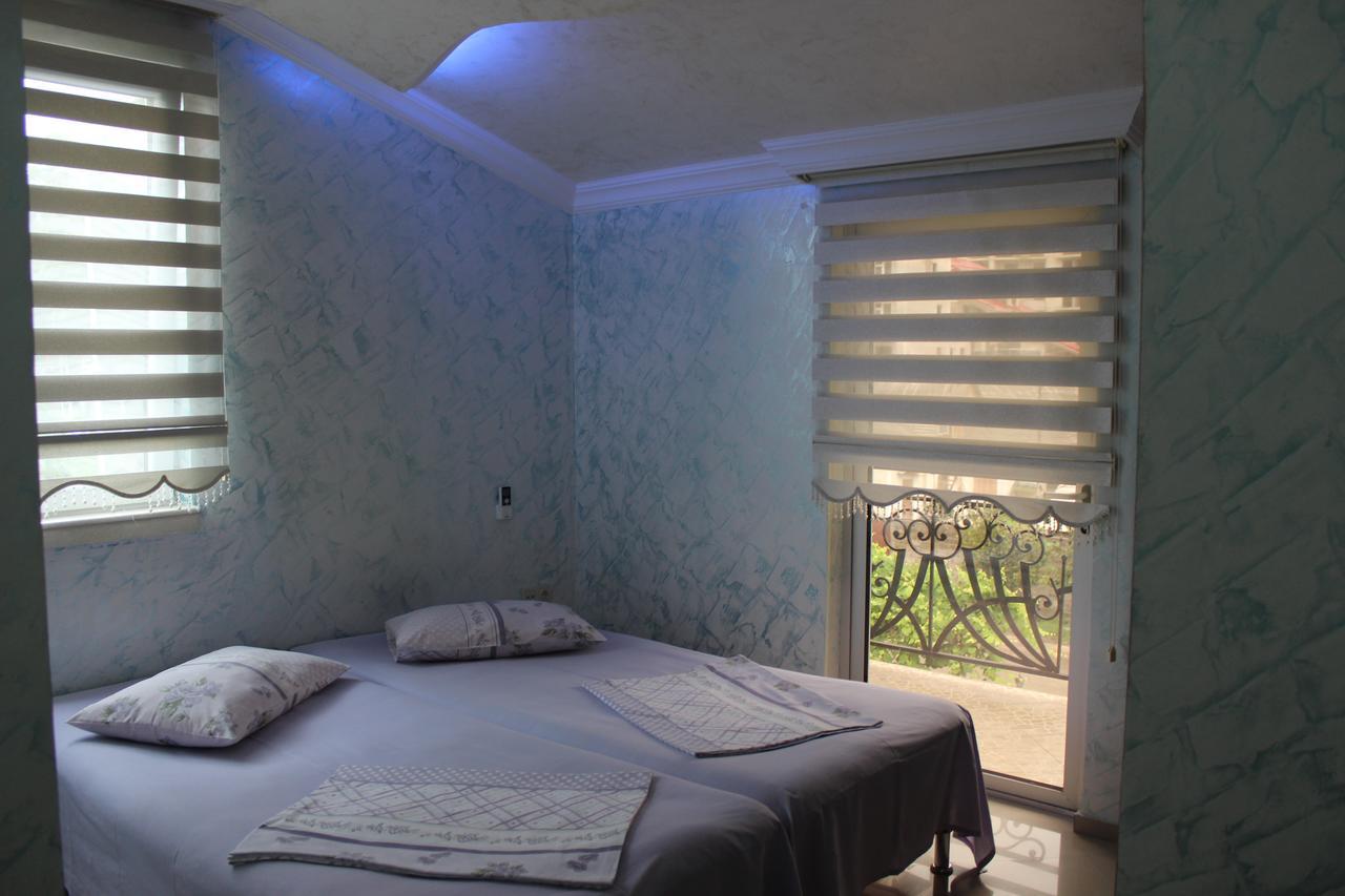 Gama Palace Batumi Eksteriør bilde