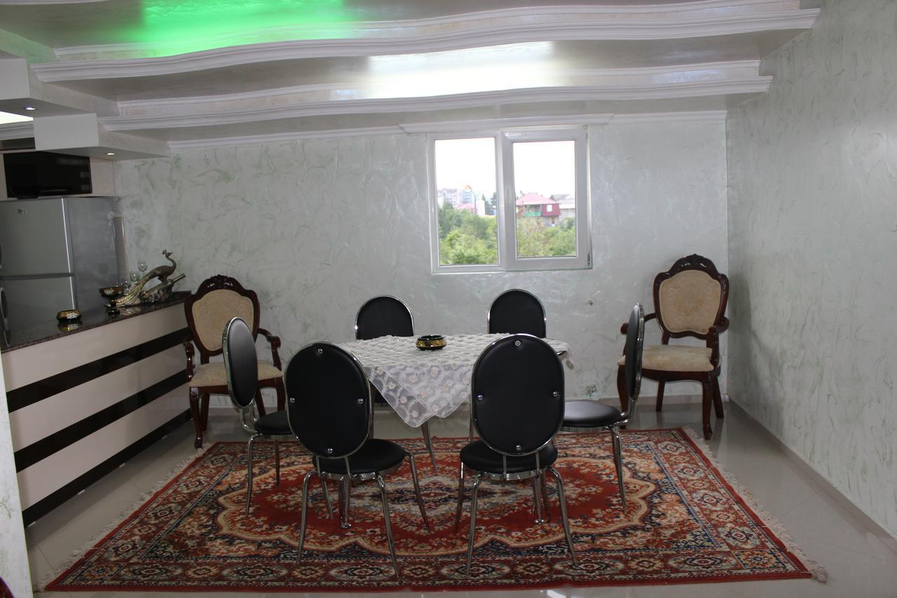 Gama Palace Batumi Eksteriør bilde