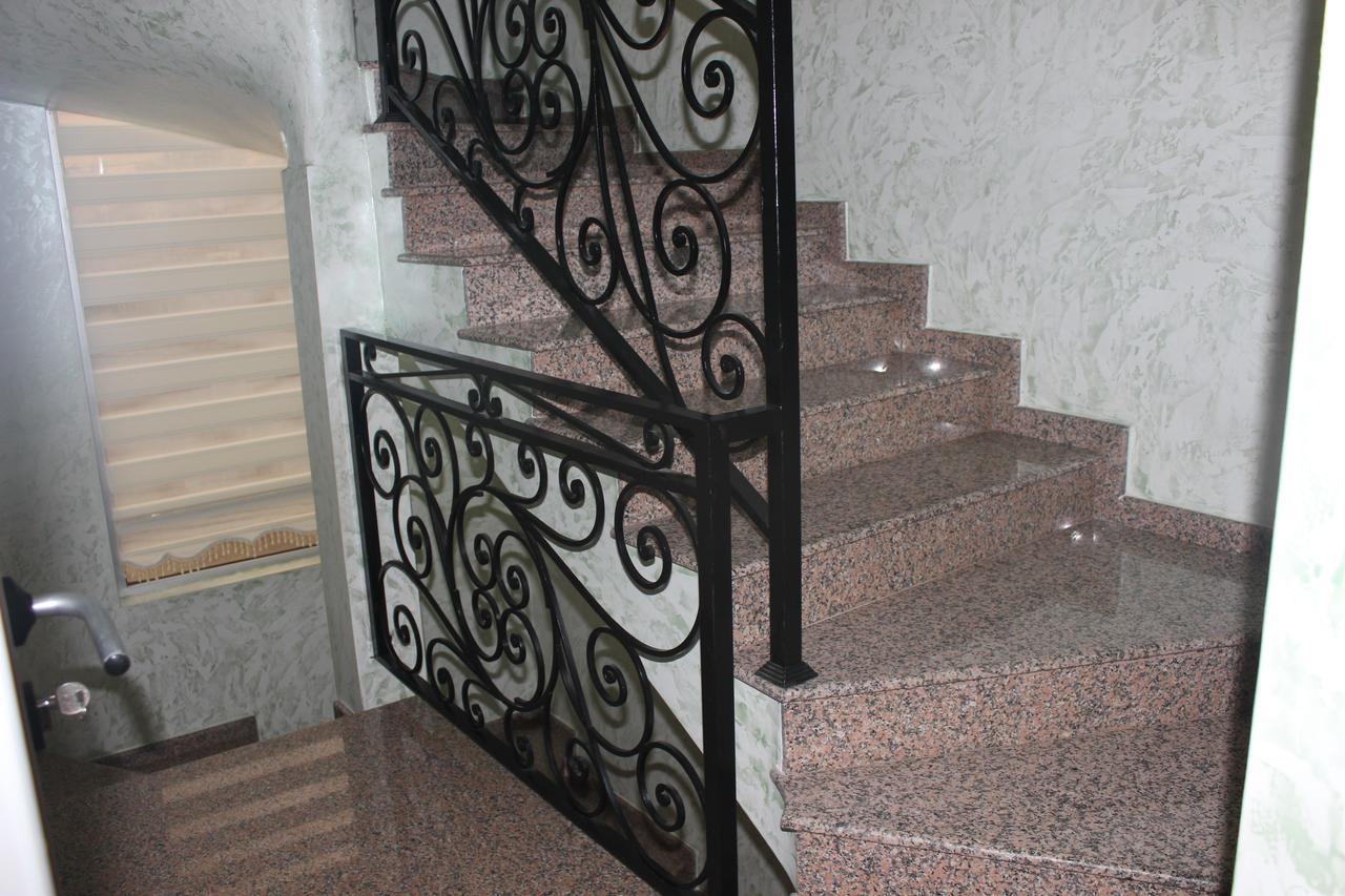 Gama Palace Batumi Eksteriør bilde