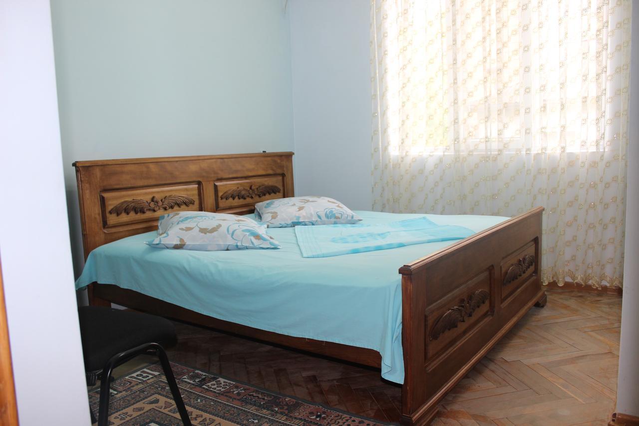 Gama Palace Batumi Eksteriør bilde