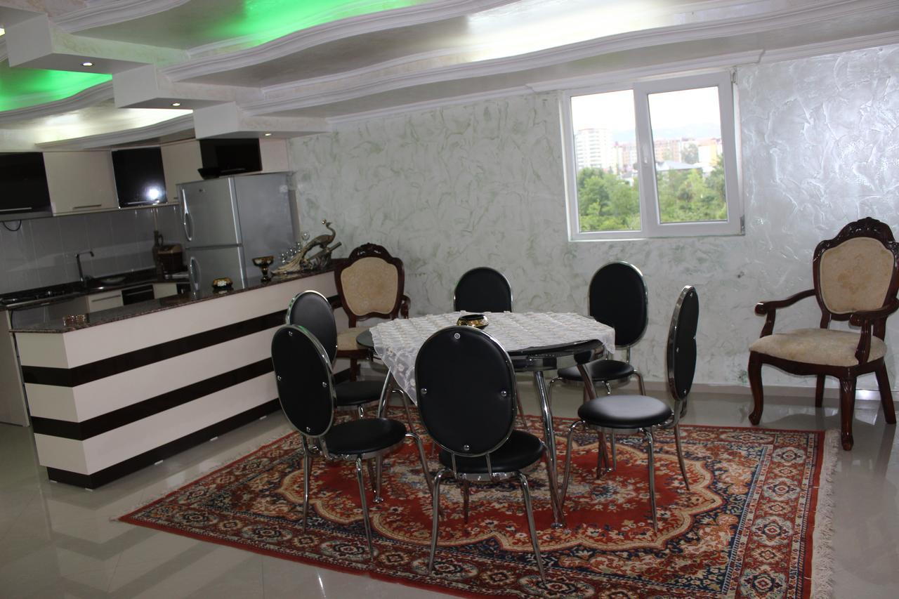 Gama Palace Batumi Eksteriør bilde