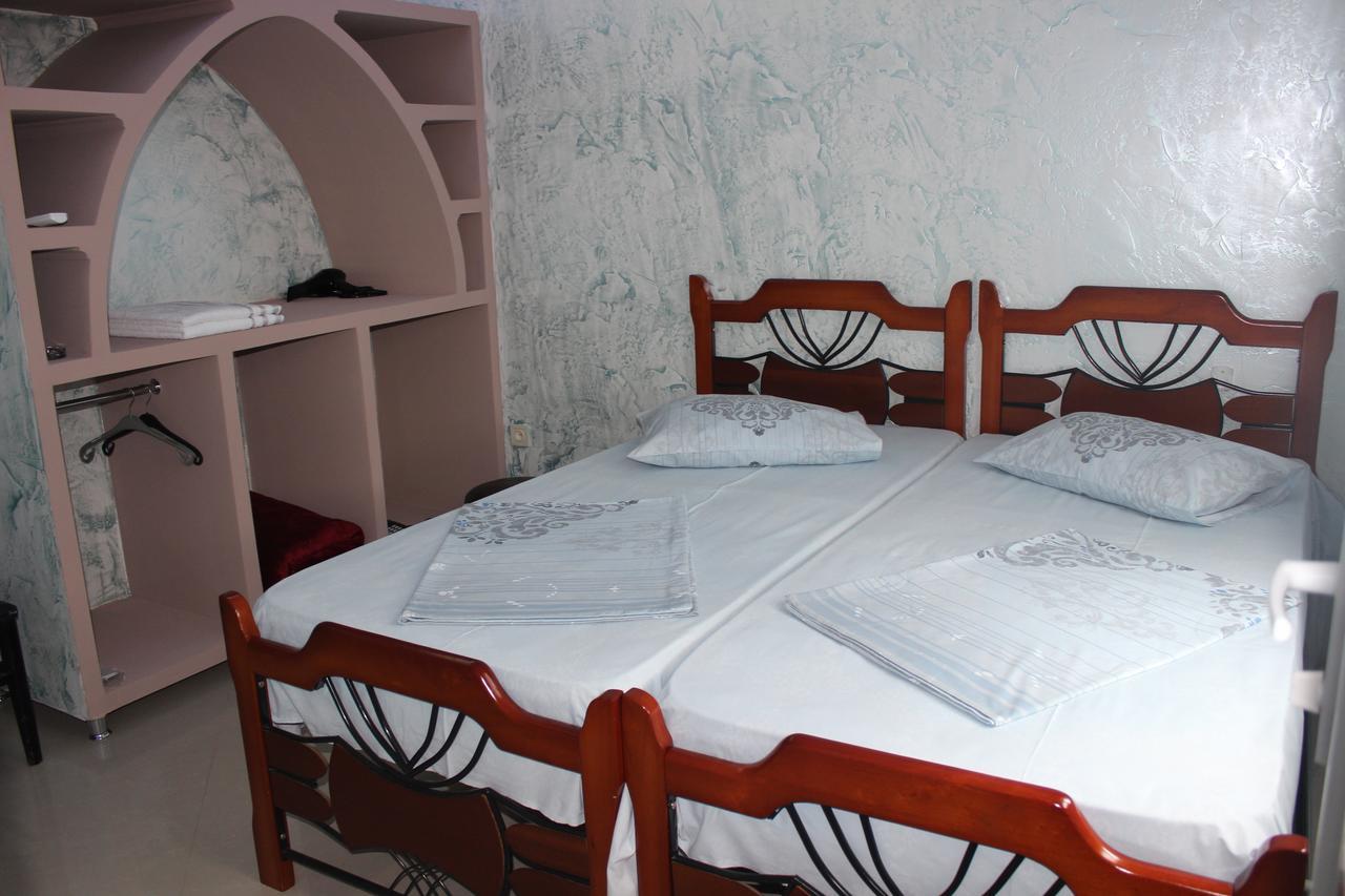 Gama Palace Batumi Eksteriør bilde